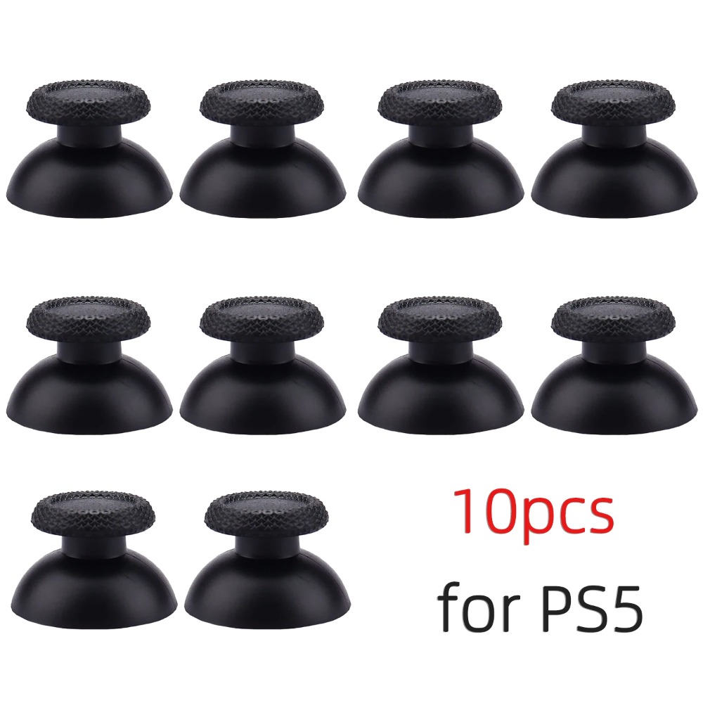 10pcs Replacement Thumbsticks  - Gaming Accessories Joystick บทวิจารณ์และราคา