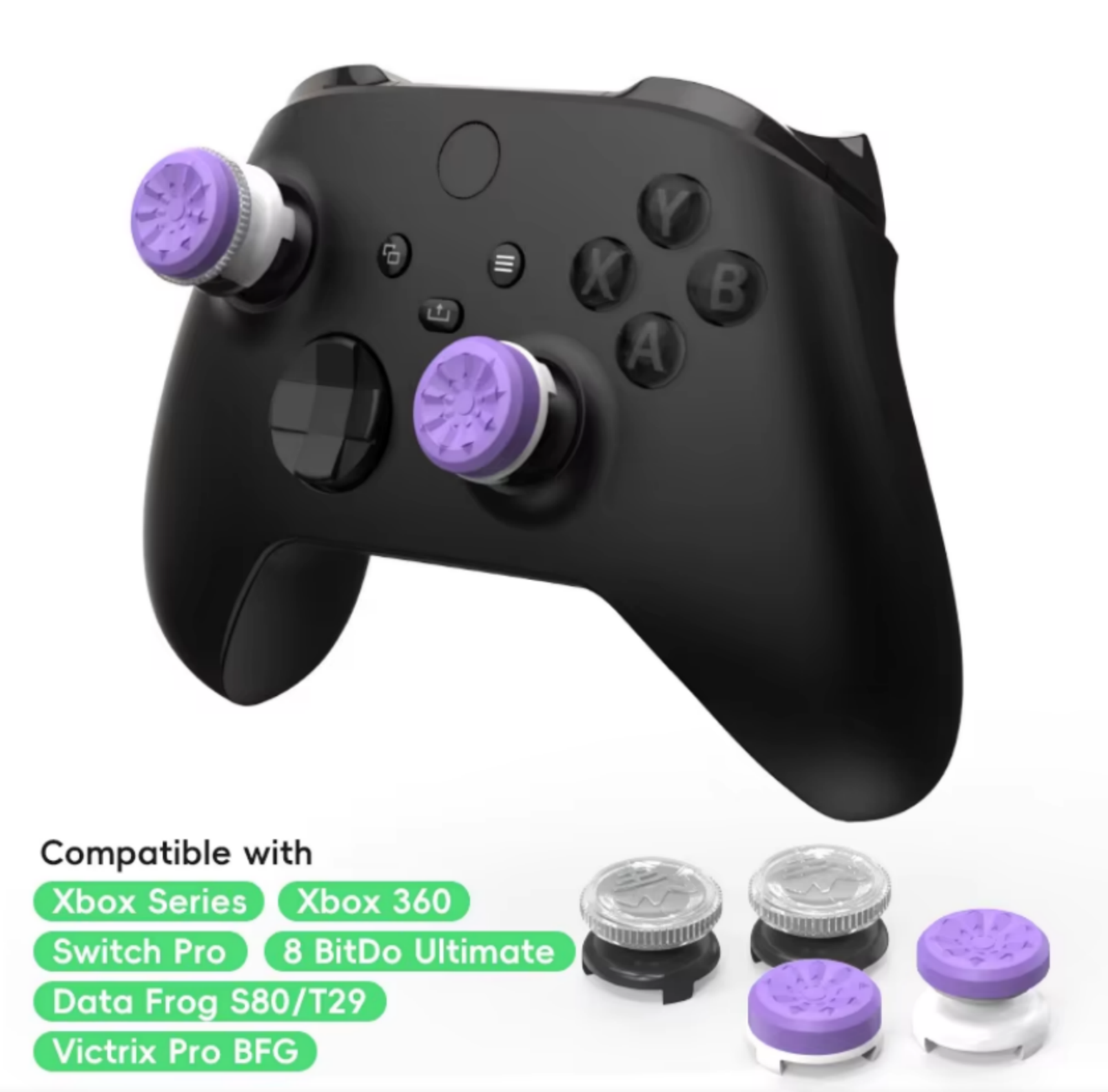 Increase height Freek FPS For  - Gaming Accessories Joystick บทวิจารณ์และราคา
