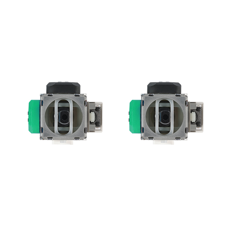 GuliKit TMR Joystick with Stic - Gaming Accessories Joystick บทวิจารณ์และราคา