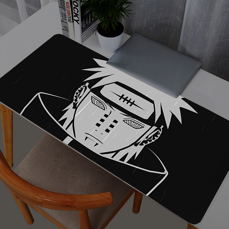 Japan Naruto Anime Mouse Pads  - Gaming Accessories In Japan บทวิจารณ์และราคา