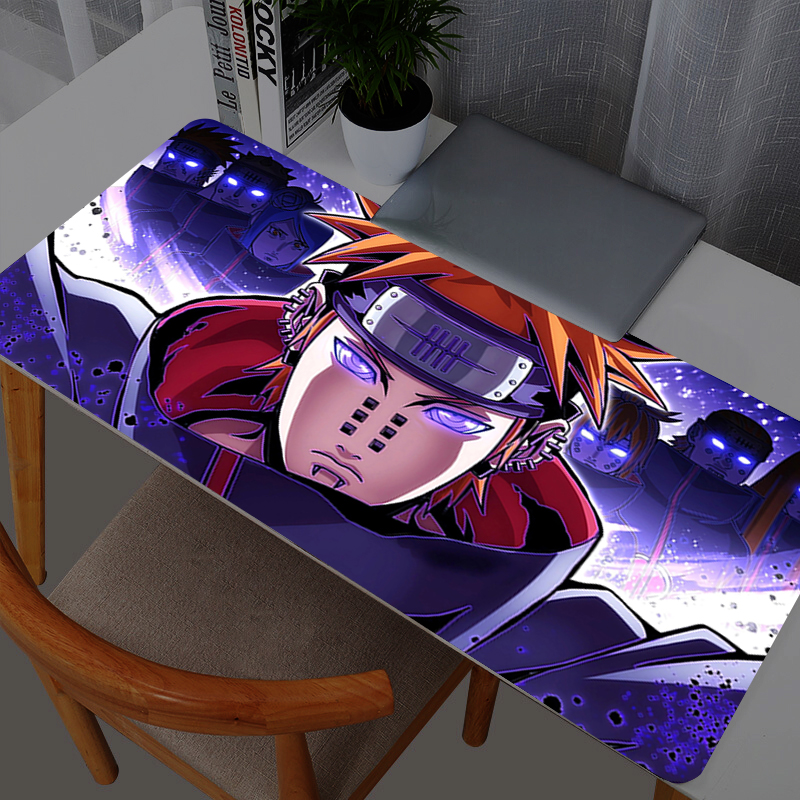 Japan Naruto Anime Mouse Pads  - Gaming Accessories In Japan บทวิจารณ์และราคา