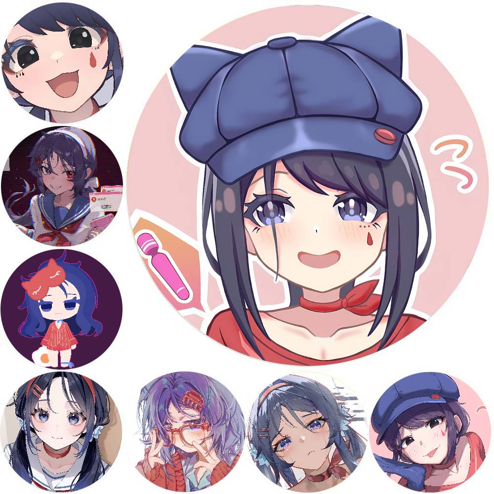 Kawaii Pretty Hot Mita Horror  - Gaming Accessories In Japan บทวิจารณ์และราคา