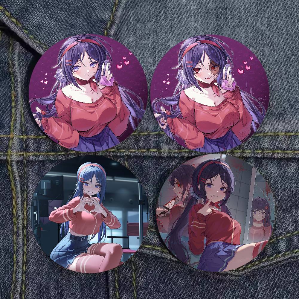 Kawaii Pretty Hot Mita Horror  - Gaming Accessories In Japan บทวิจารณ์และราคา