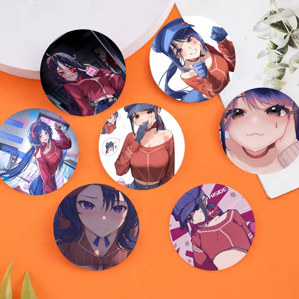 Kawaii Pretty Hot Mita Horror  - Gaming Accessories In Japan บทวิจารณ์และราคา