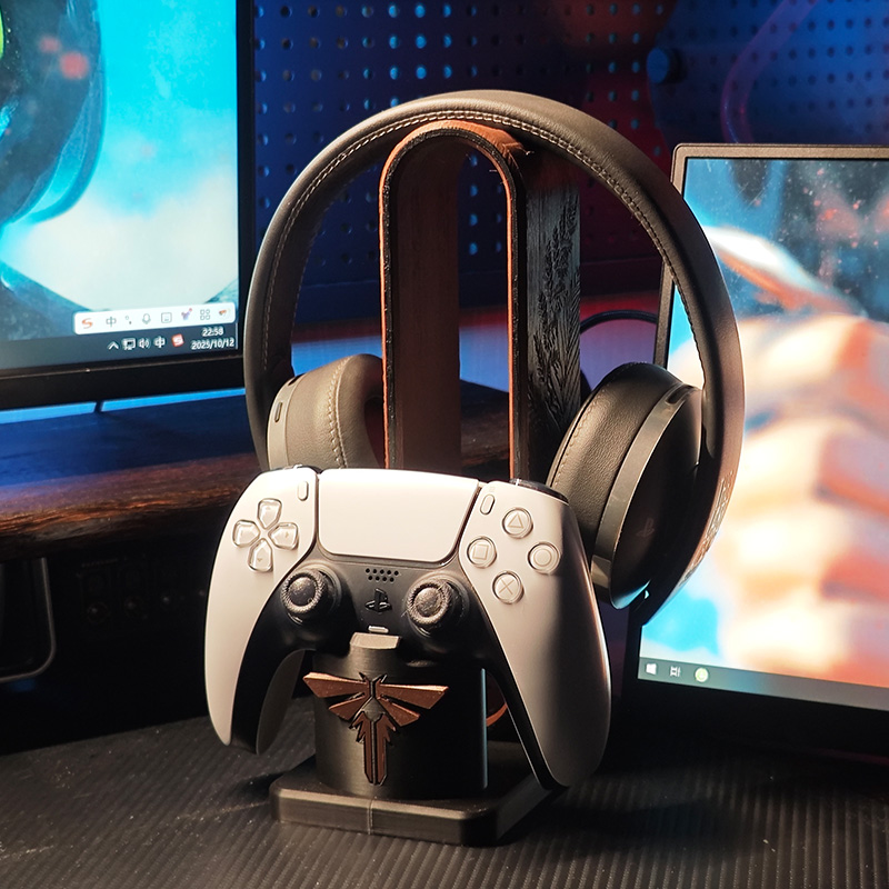 Handle Earphone Stand Zelda An - Gaming Accessories In Japan บทวิจารณ์และราคา