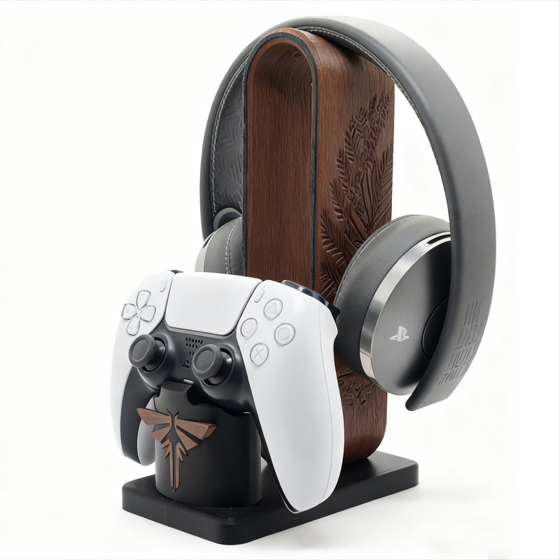 Handle Earphone Stand Zelda An - Gaming Accessories In Japan บทวิจารณ์และราคา
