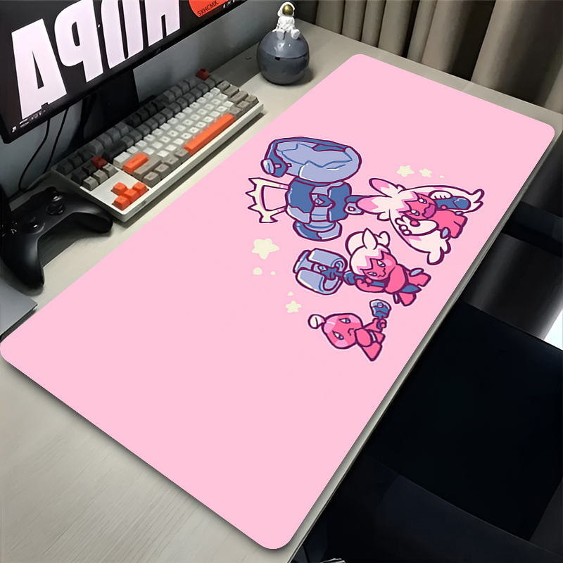 Mouse Pad P-pokemon Tinkaton G - Gaming Accessories Cute บทวิจารณ์และราคา