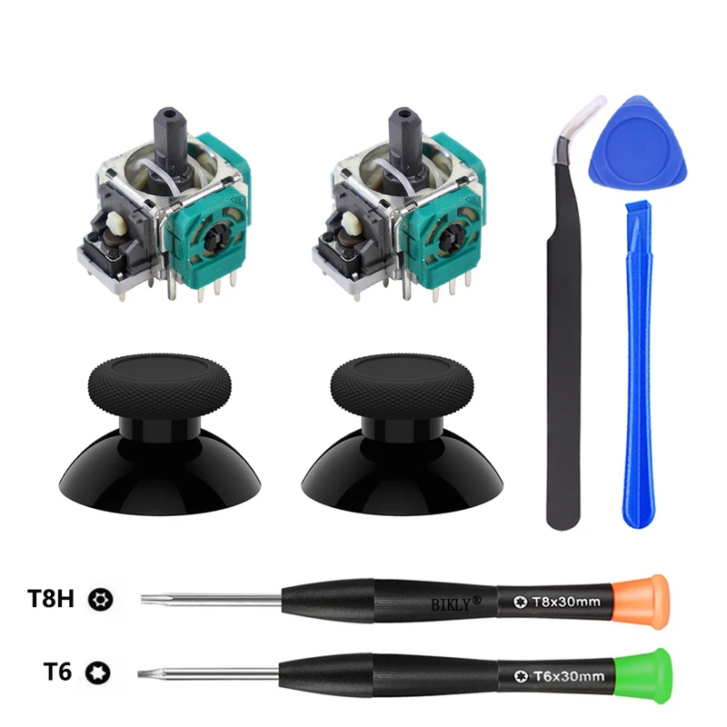 Replacement Joystick for Xbox  - Gaming Accessories Joystick บทวิจารณ์และราคา