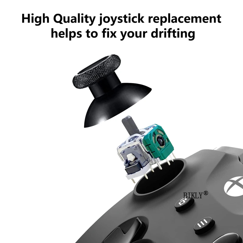 Replacement Joystick for Xbox  - Gaming Accessories Joystick บทวิจารณ์และราคา