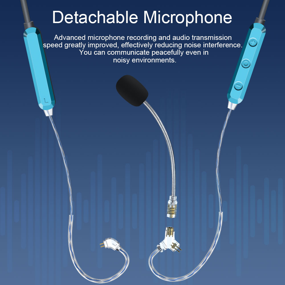 Celest SkySoar Earphone Cable  - Gaming Headphone Accessories บทวิจารณ์และราคา