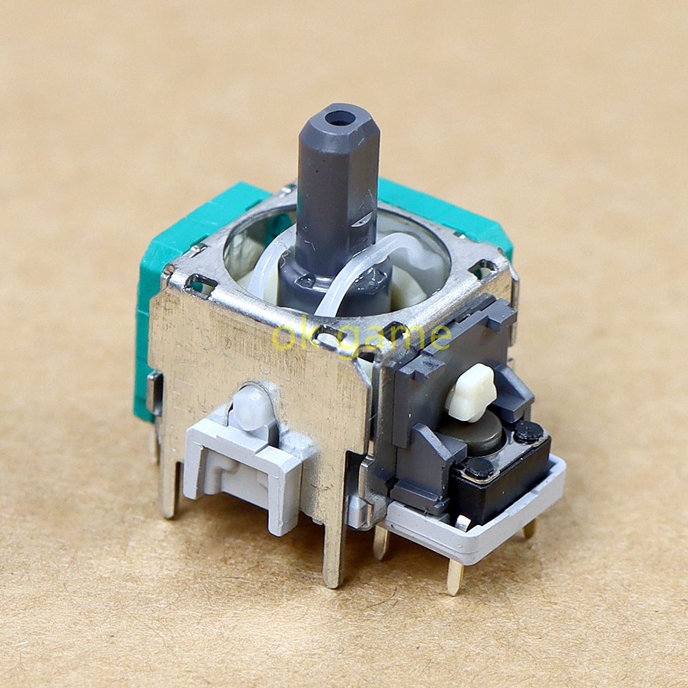 Original 3D Joystick For Xbox  - Gaming Accessories Joystick บทวิจารณ์และราคา