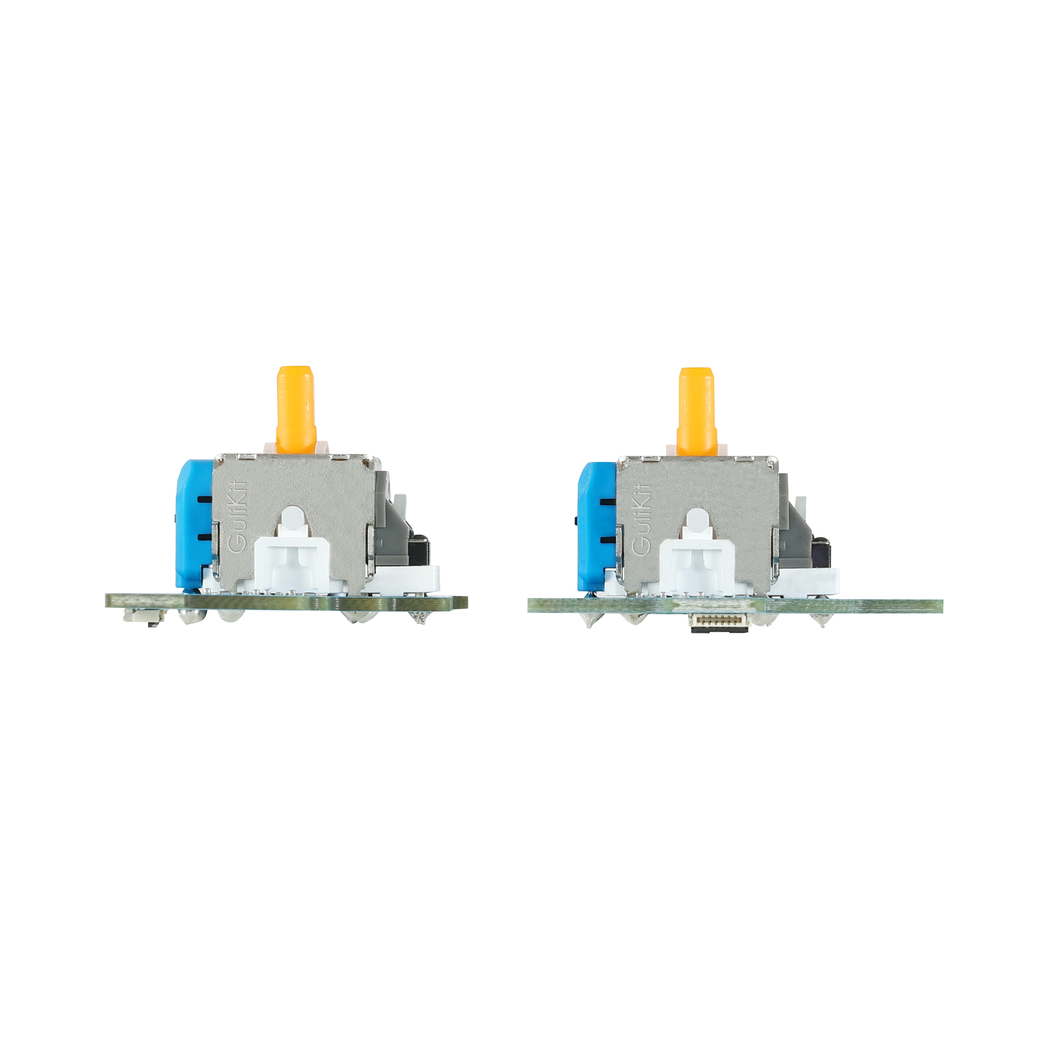 GuliKit TMR Electromagnetic Jo - Gaming Accessories Joystick บทวิจารณ์และราคา