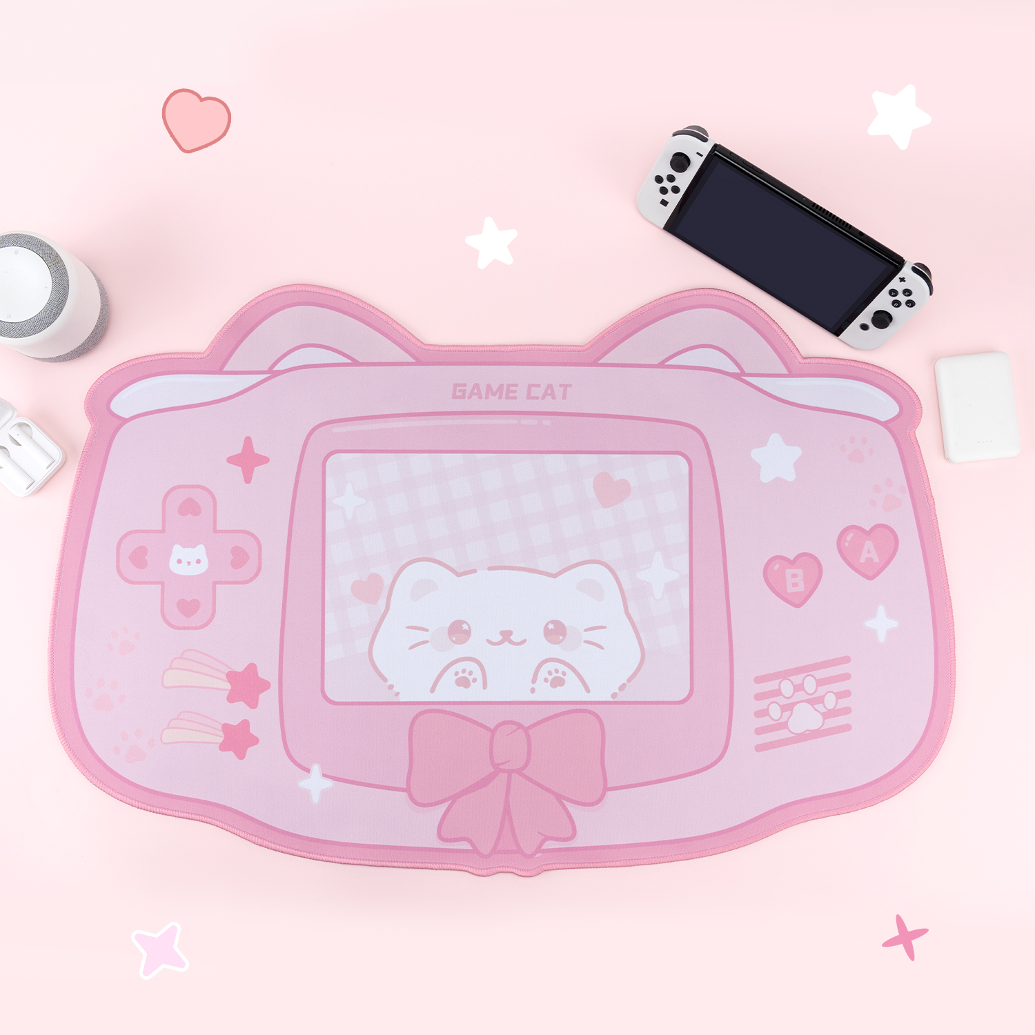 Extra Large Kawaii Retro GBA G - Gaming Accessories Cute บทวิจารณ์และราคา