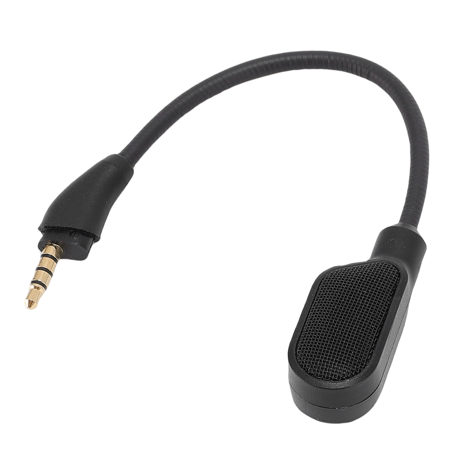 Gaming Headphone Mic Microphon - Gaming Headphone Accessories บทวิจารณ์และราคา