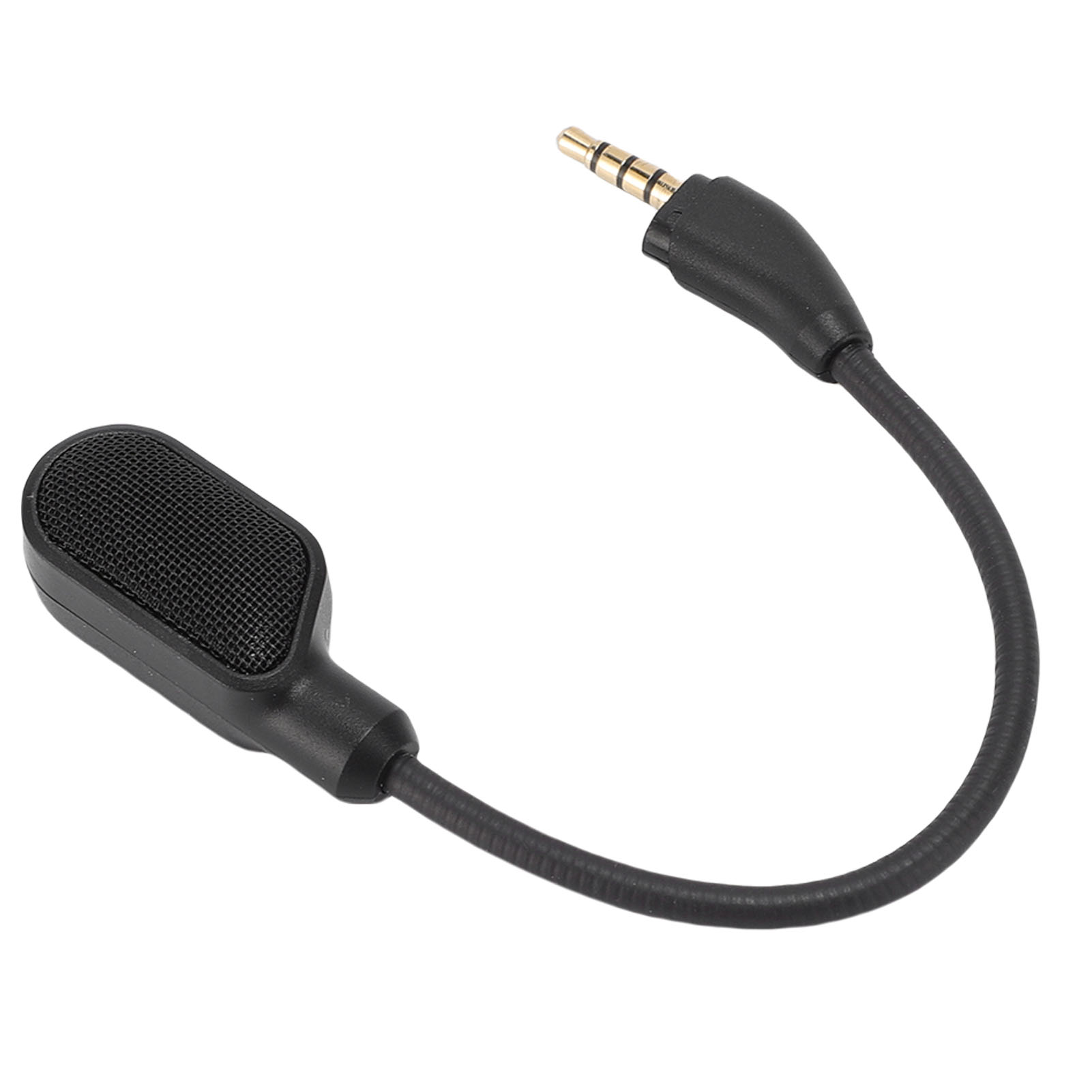 Gaming Headphone Mic Microphon - Gaming Headphone Accessories บทวิจารณ์และราคา