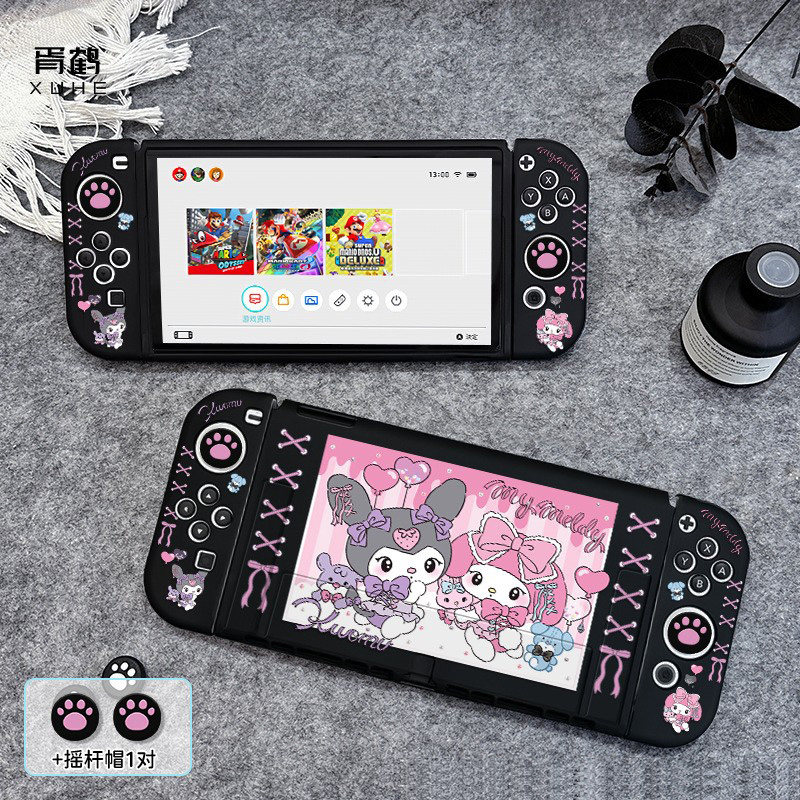 Switch 2 Oled Portable Protect - Gaming Accessories In Japan บทวิจารณ์และราคา