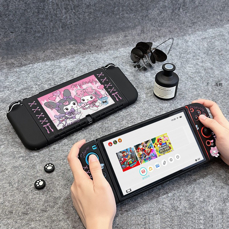 Switch 2 Oled Portable Protect - Gaming Accessories In Japan บทวิจารณ์และราคา