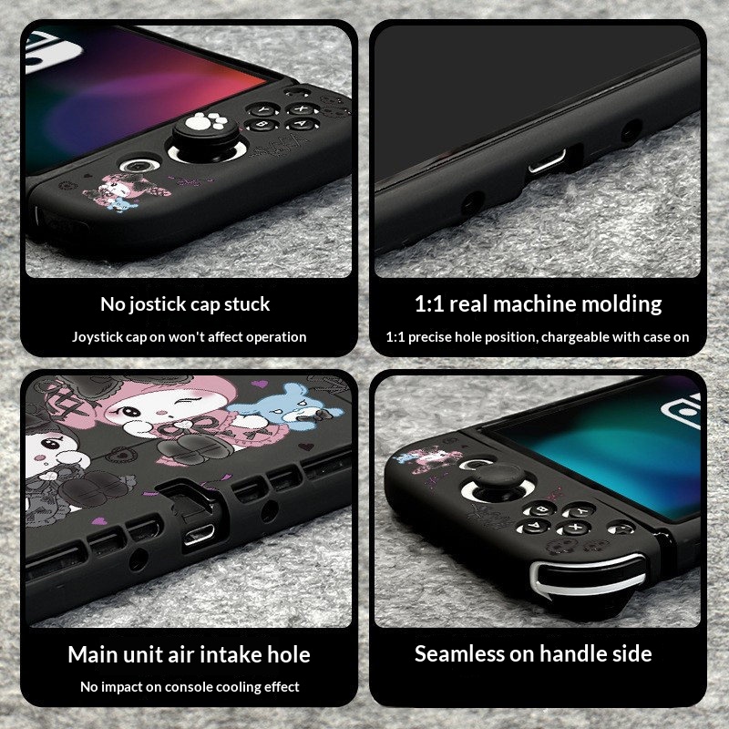 Switch 2 Oled Portable Protect - Gaming Accessories In Japan บทวิจารณ์และราคา