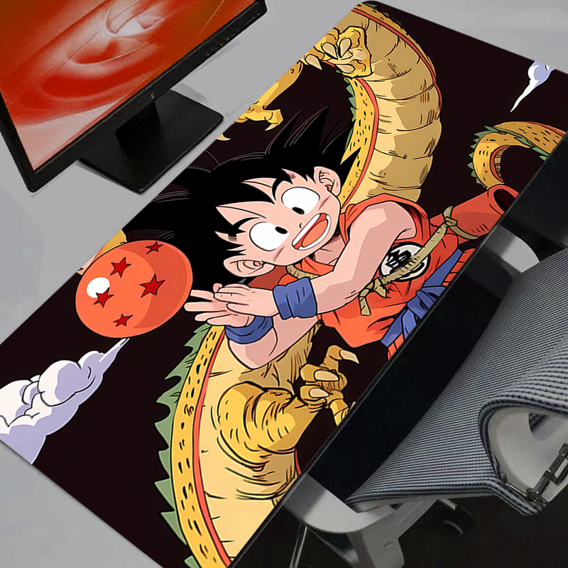 Dragon Ball Z DBZ Kawaii Mouse - Gaming Accessories Cute บทวิจารณ์และราคา