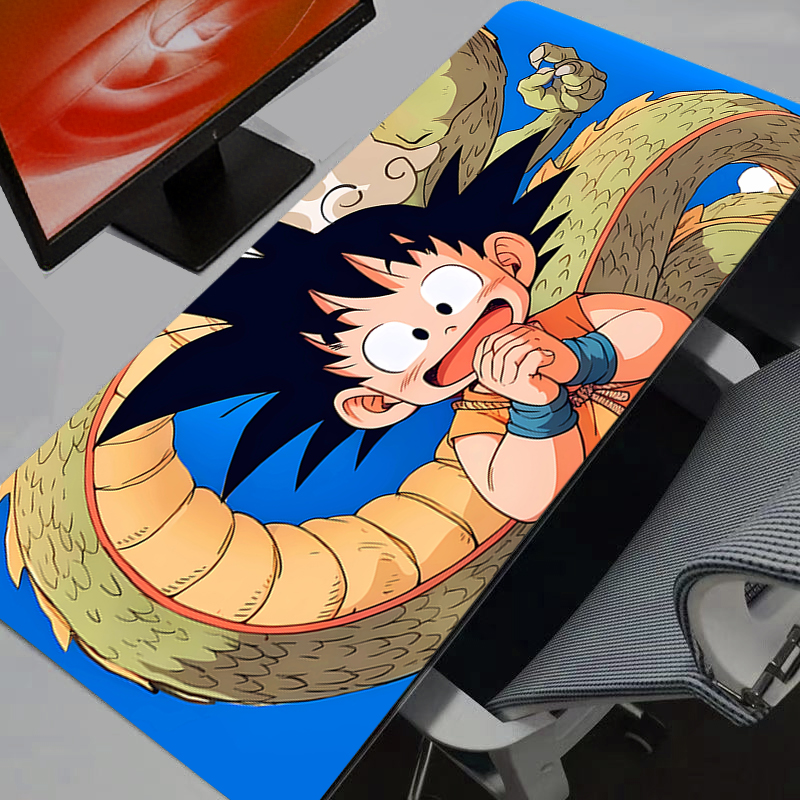 Dragon Ball Z DBZ Kawaii Mouse - Gaming Accessories Cute บทวิจารณ์และราคา