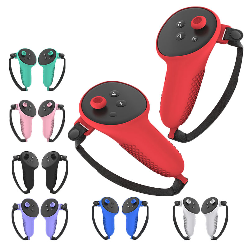 VR Accessories Rubber Protecti - Gaming Accessories Headset บทวิจารณ์และราคา