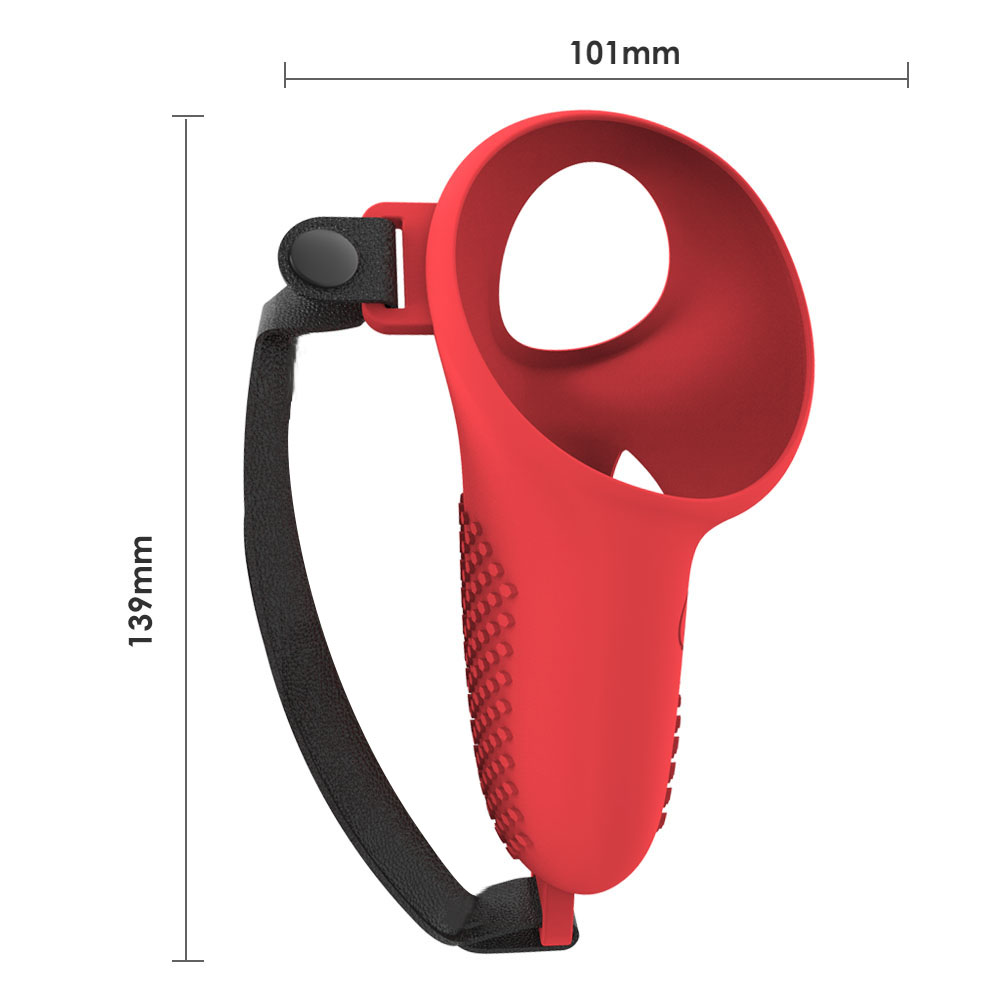 VR Accessories Rubber Protecti - Gaming Accessories Headset บทวิจารณ์และราคา