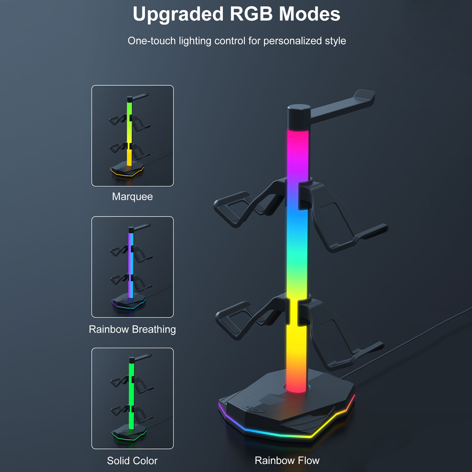 Headset Controller Display Sta - Gaming Headphone Accessories บทวิจารณ์และราคา