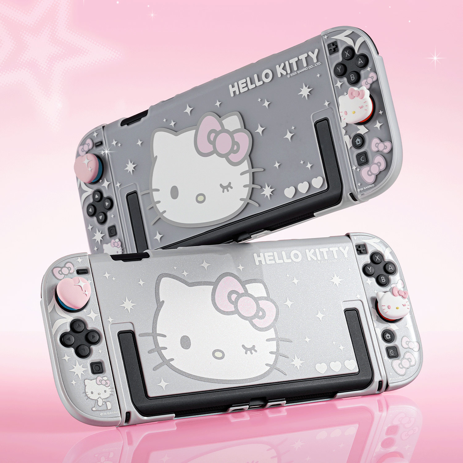 Hot GeekShare Switch 2 Protect - Gaming Accessories Cute บทวิจารณ์และราคา