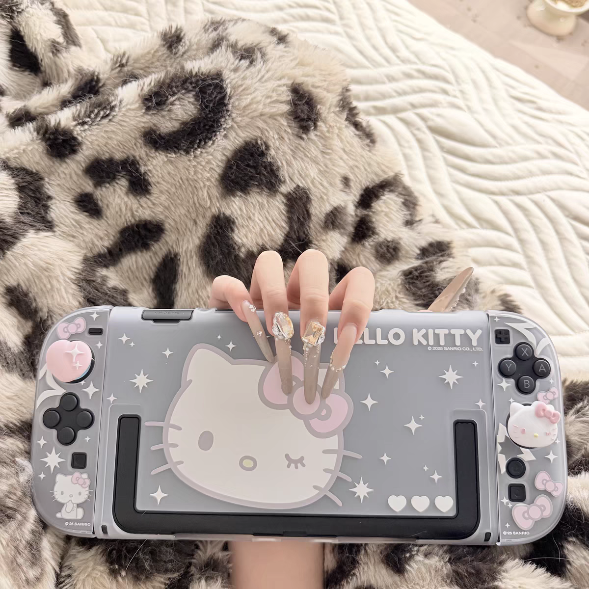 Hot GeekShare Switch 2 Protect - Gaming Accessories Cute บทวิจารณ์และราคา