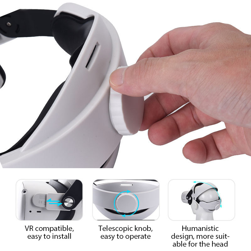 Headband Head Strap Holder For - Gaming Accessories Headset บทวิจารณ์และราคา