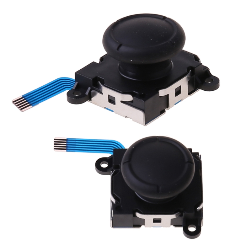 1Pc 3D Analog Sensor Stick Joy - Gaming Accessories Joystick บทวิจารณ์และราคา