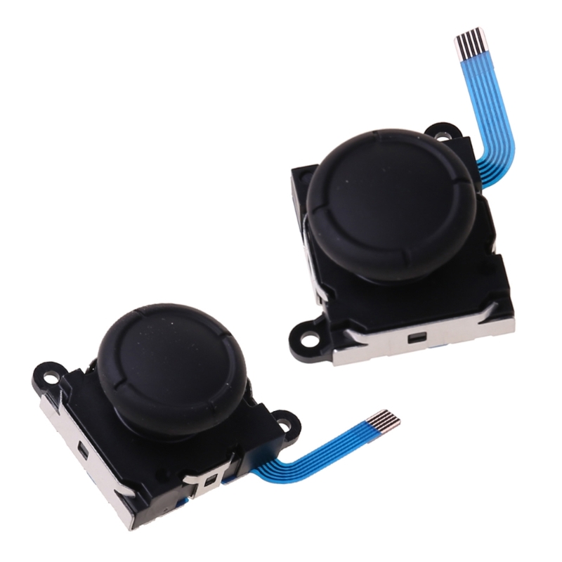 1Pc 3D Analog Sensor Stick Joy - Gaming Accessories Joystick บทวิจารณ์และราคา