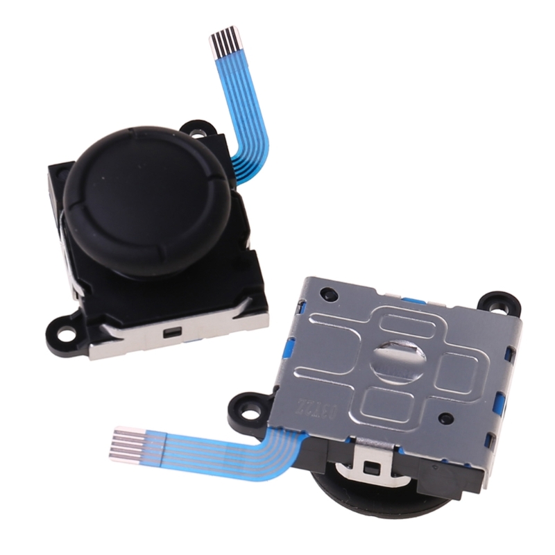 1Pc 3D Analog Sensor Stick Joy - Gaming Accessories Joystick บทวิจารณ์และราคา