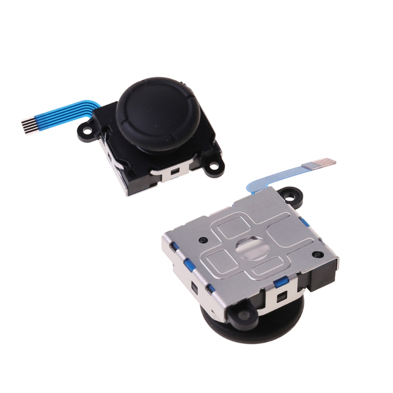 1Pc 3D Analog Sensor Stick Joy - Gaming Accessories Joystick บทวิจารณ์และราคา